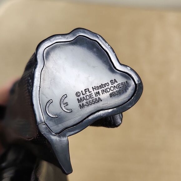 Star Wars Kylo Ren Darth Vader Action Figure - Picture 11 of 12